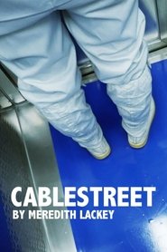 Poster Cablestreet 2019