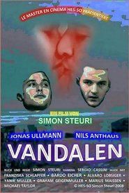 Poster Vandalen