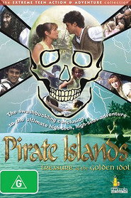 Pirateninsel постер