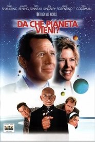 Da che pianeta vieni? (2000)