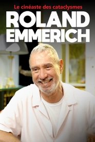 Poster for Roland Emmerich - Weltenzerstörer, Weltenerbauer