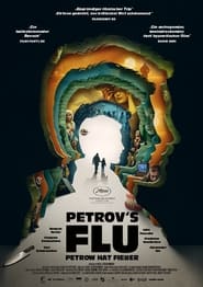 Poster Petrov's Flu - Petrow hat Fieber