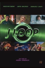J Loop постер
