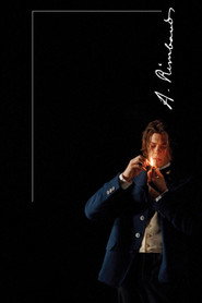 Image A. Rimbaud