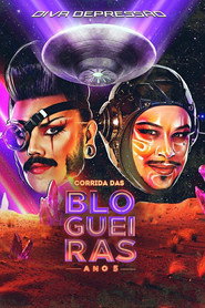 Corrida das Blogueiras постер