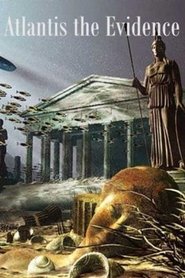 Poster Atlantis: The Evidence 2010