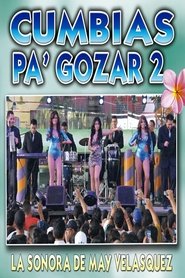 La Sonora De May Velásquez: Cumbias To Enjoy 2 (2014)