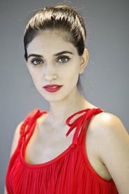 Liraz Charhi as Berenice