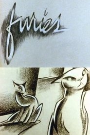 Poster Furies 1978