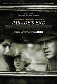 Parade's End streaming