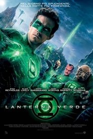 Lanterna verde poster watch Lanterna verde now