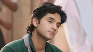 Heer Pleads with Nawab for Divorce