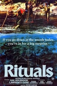 Rituals постер