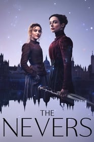 The Nevers poster