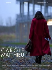 Carole Matthieu 2016