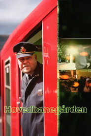 Hovedbanegården Season 1 poster
