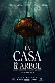 The Treehouse постер