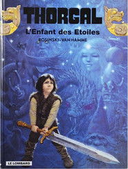 L'enfant des étoiles