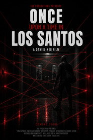 Once Upon A Time In Los Santos