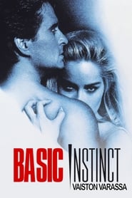 Basic Instinct - vaiston varassa (1992)