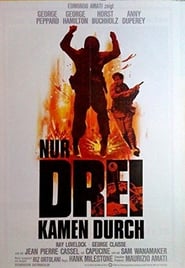 Nur․drei․kamen․durch‧1979 Full.Movie.German