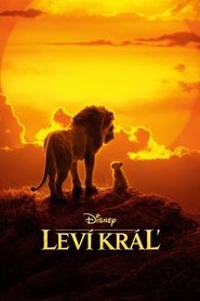 Leví kráľ 2019 Bezplatný neobmedzený prístup