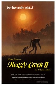 Boggy Creek II: And the Legend Continues (1984)