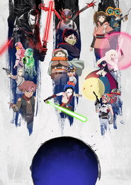 Star Wars: Visions Volume 3 12