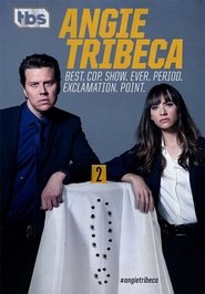 Angie Tribeca Season 2 Episode 5