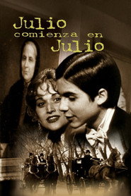 Julio Begins in July