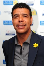 Chris Kamara