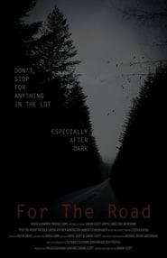 Poster For the Road