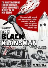 The Black Klansman poszter