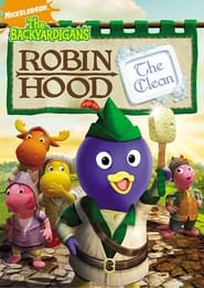 The Backyardigans: Robin Hood the Clean