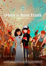 Â¿DÃ³nde estÃ¡ Anne Frank?