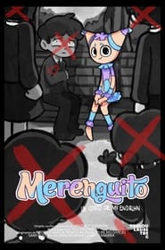 Poster Merenguito