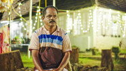 Aravindan's Silent Turmoil
