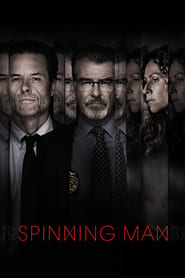 Poster for Spinning Man