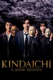 Assistir Kindaichi: O Jovem Detetive Online