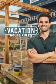 Poster Scott's Vacation House Rules - Season 3 2023