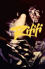 Rififi 1955 Rififi 1955