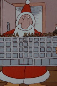 Jõuluostud Tallinna Kaubamajast