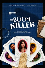The Boom Killer