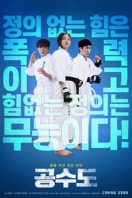 Poster 공수도