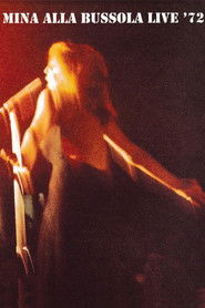 Mina - Live Dalla Bussola (1972)