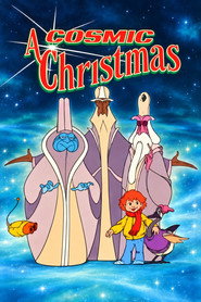 A Cosmic Christmas