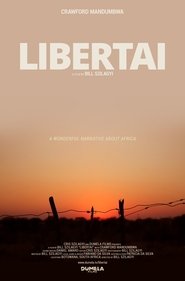 Poster Libertai 2019