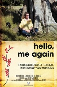 Poster Hello, Me Again 2016