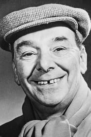 Freddie Frinton is Gilbert Pinner