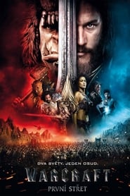 cz Warcraft: První střet 2016 Celý Film Online